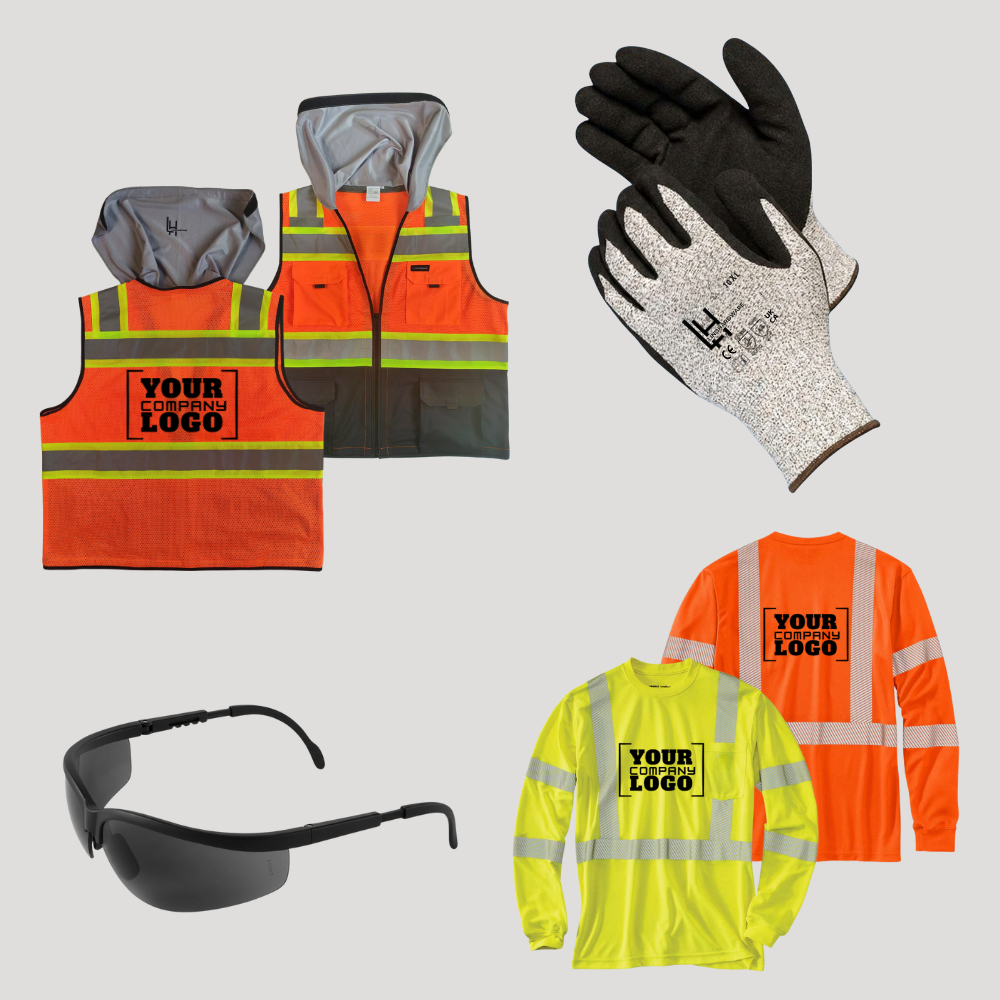 CONSTRUCTION PPE