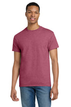 Custom Logo Gildan ®  - Ultra Cotton ®  100% US Cotton T-Shirt.  2000