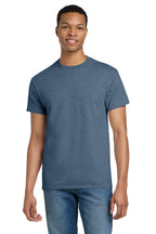 Custom Logo Gildan ®  - Ultra Cotton ®  100% US Cotton T-Shirt.  2000