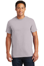 Custom Logo Gildan ®  - Ultra Cotton ®  100% US Cotton T-Shirt.  2000
