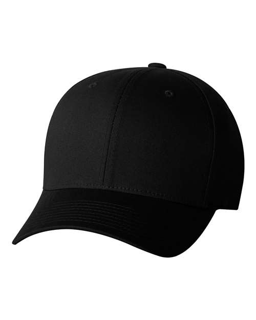 Custom Logo Flexfit 5001 V-Flexfit® Cotton Twill Cap