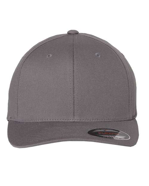 Custom Logo Flexfit 5001 V-Flexfit® Cotton Twill Cap