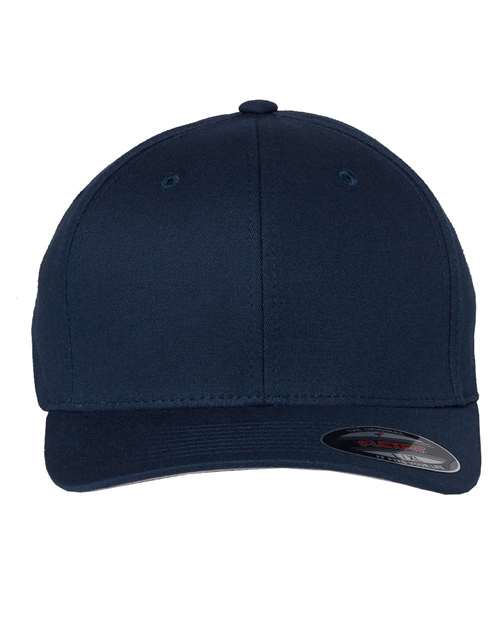 Custom Logo Flexfit 5001 V-Flexfit® Cotton Twill Cap
