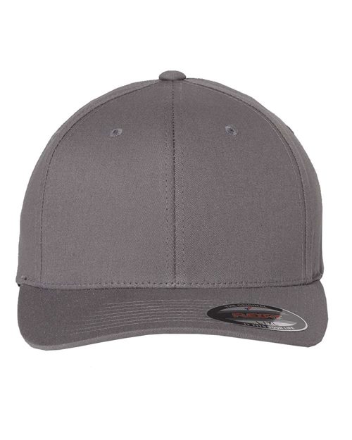 Custom Logo Flexfit 5001 V-Flexfit® Cotton Twill Cap