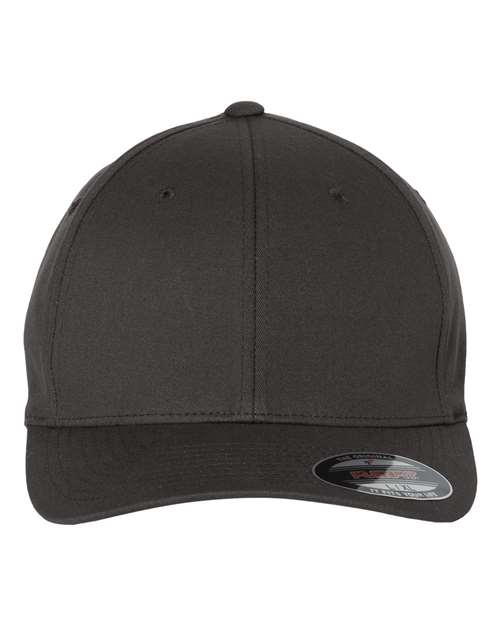 Custom Logo Flexfit 5001 V-Flexfit® Cotton Twill Cap