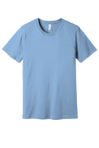 Custom Logo BELLA+CANVAS  ®  Unisex Jersey Short Sleeve Tee. BC3001