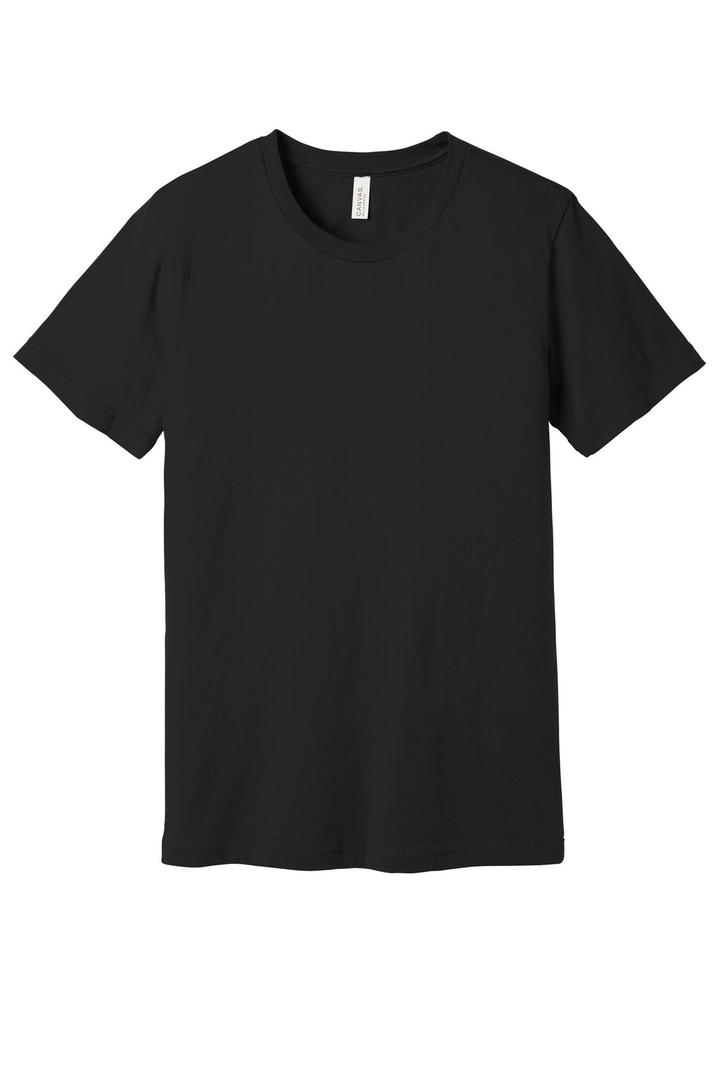 Custom Logo BELLA+CANVAS  ®  Unisex Jersey Short Sleeve Tee. BC3001