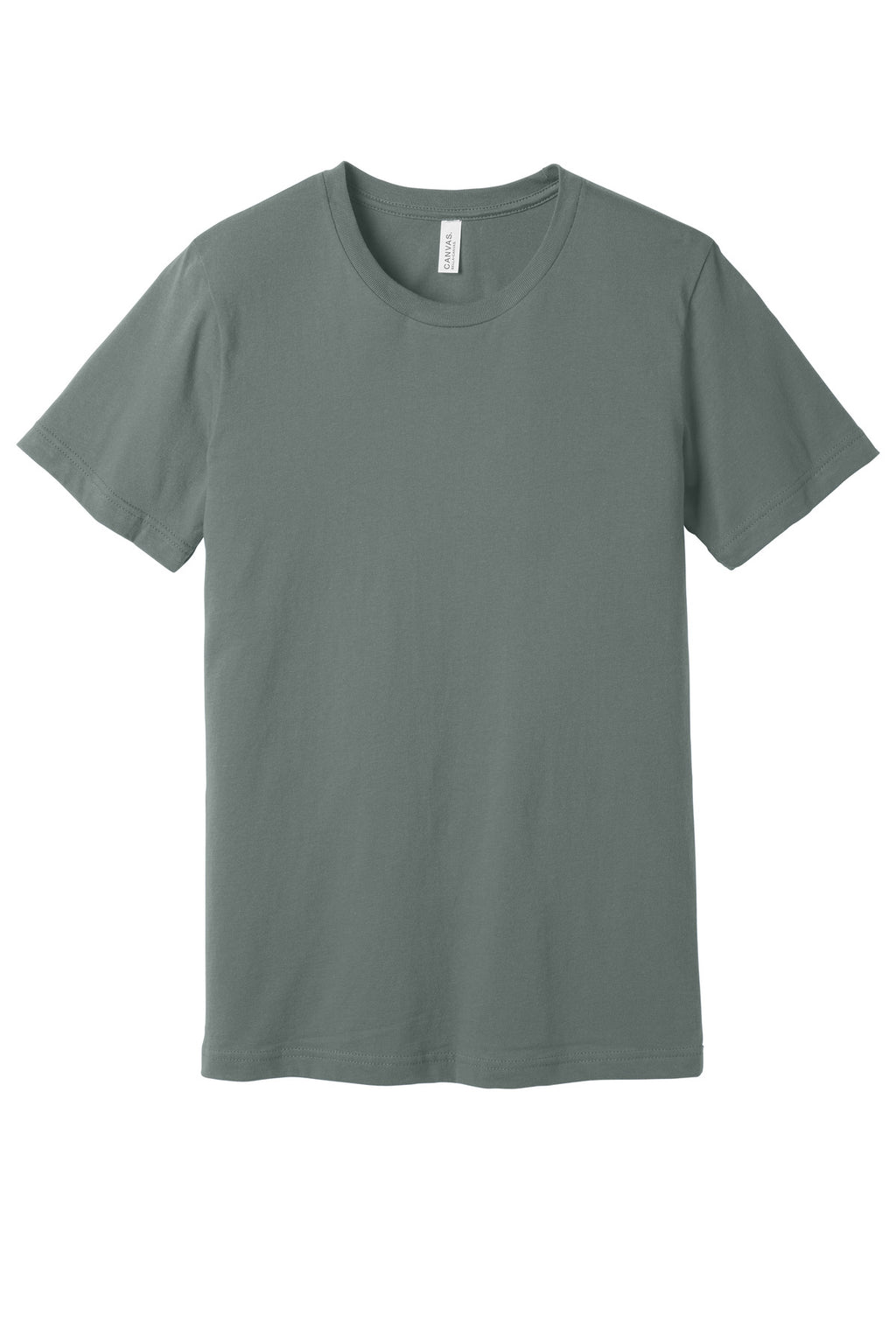 Custom Logo BELLA+CANVAS  ®  Unisex Jersey Short Sleeve Tee. BC3001