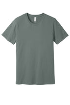 Custom Logo BELLA+CANVAS  ®  Unisex Jersey Short Sleeve Tee. BC3001