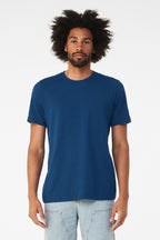 Custom Logo BELLA+CANVAS  ®  Unisex Jersey Short Sleeve Tee. BC3001