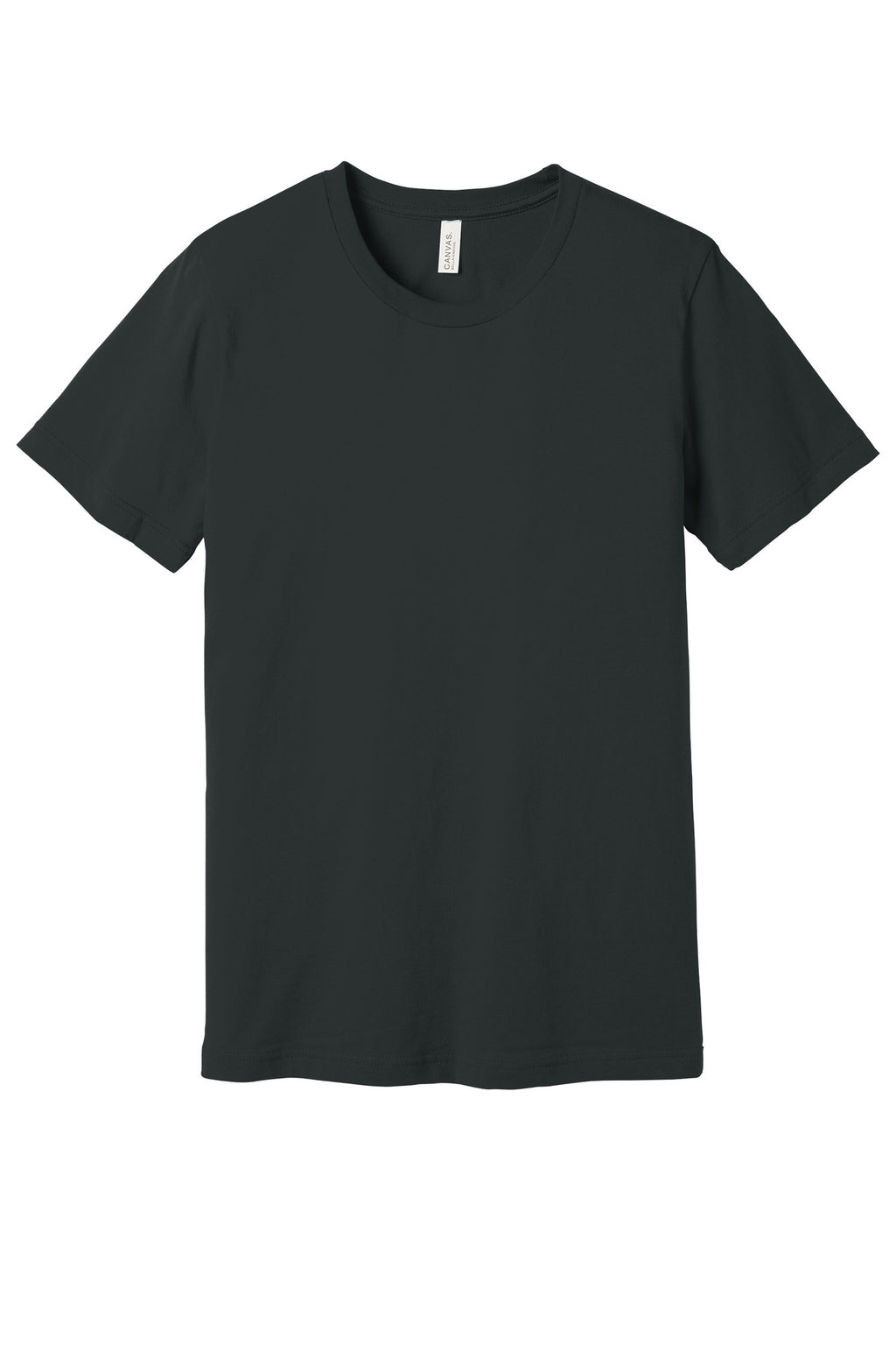 Custom Logo BELLA+CANVAS  ®  Unisex Jersey Short Sleeve Tee. BC3001