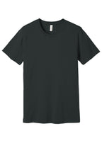 Custom Logo BELLA+CANVAS  ®  Unisex Jersey Short Sleeve Tee. BC3001