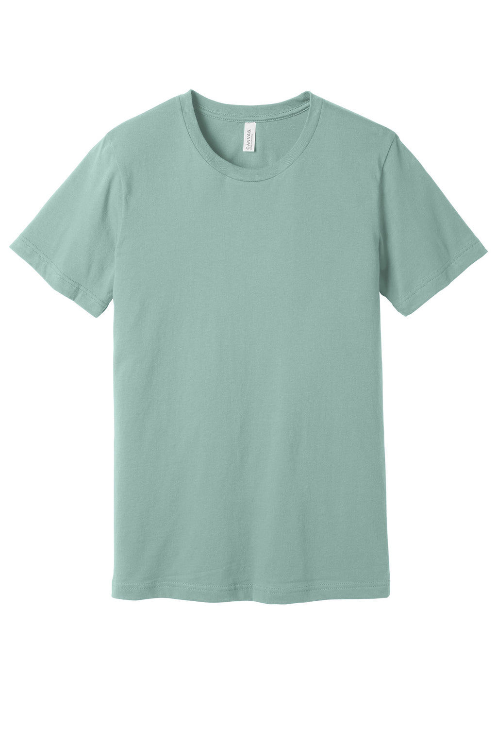 Custom Logo BELLA+CANVAS  ®  Unisex Jersey Short Sleeve Tee. BC3001