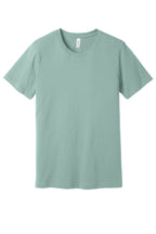 Custom Logo BELLA+CANVAS  ®  Unisex Jersey Short Sleeve Tee. BC3001