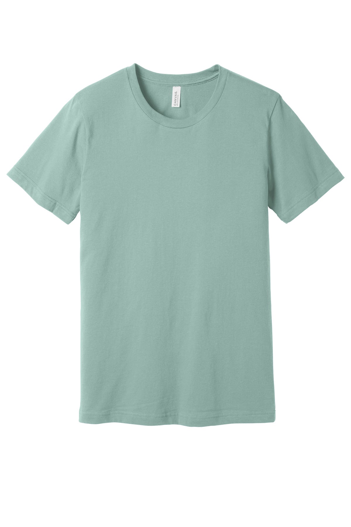 Custom Logo BELLA+CANVAS  ®  Unisex Jersey Short Sleeve Tee. BC3001