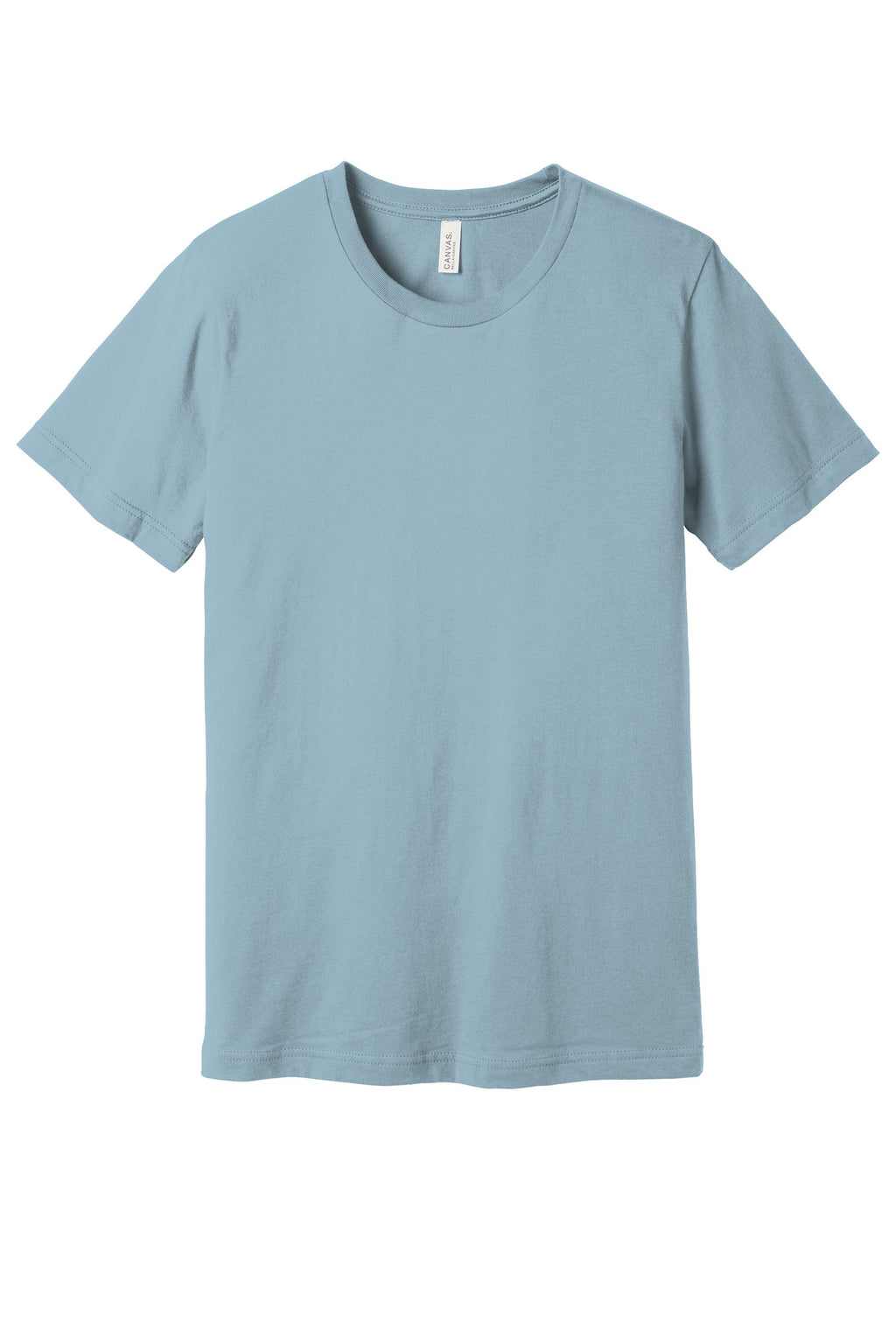 Custom Logo BELLA+CANVAS  ®  Unisex Jersey Short Sleeve Tee. BC3001