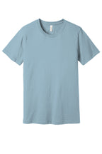 Custom Logo BELLA+CANVAS  ®  Unisex Jersey Short Sleeve Tee. BC3001