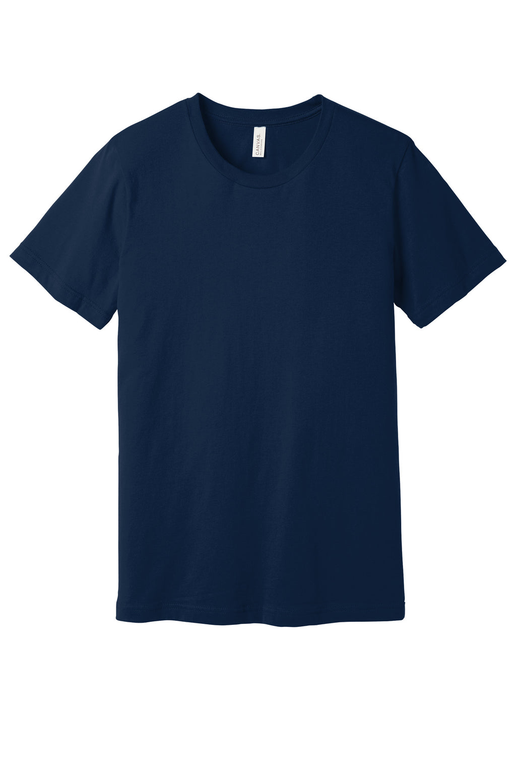 Custom Logo BELLA+CANVAS  ®  Unisex Jersey Short Sleeve Tee. BC3001