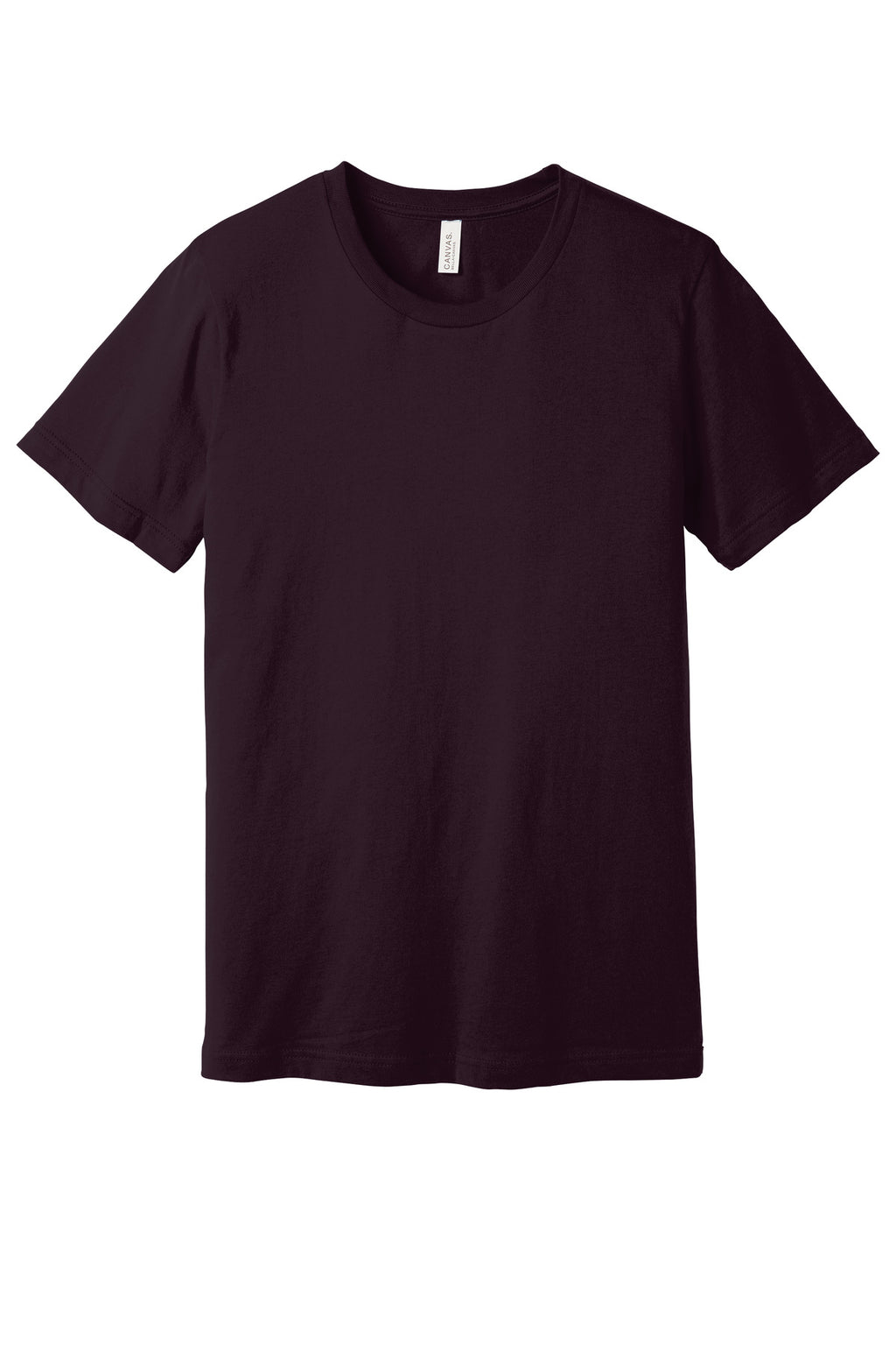 Custom Logo BELLA+CANVAS  ®  Unisex Jersey Short Sleeve Tee. BC3001