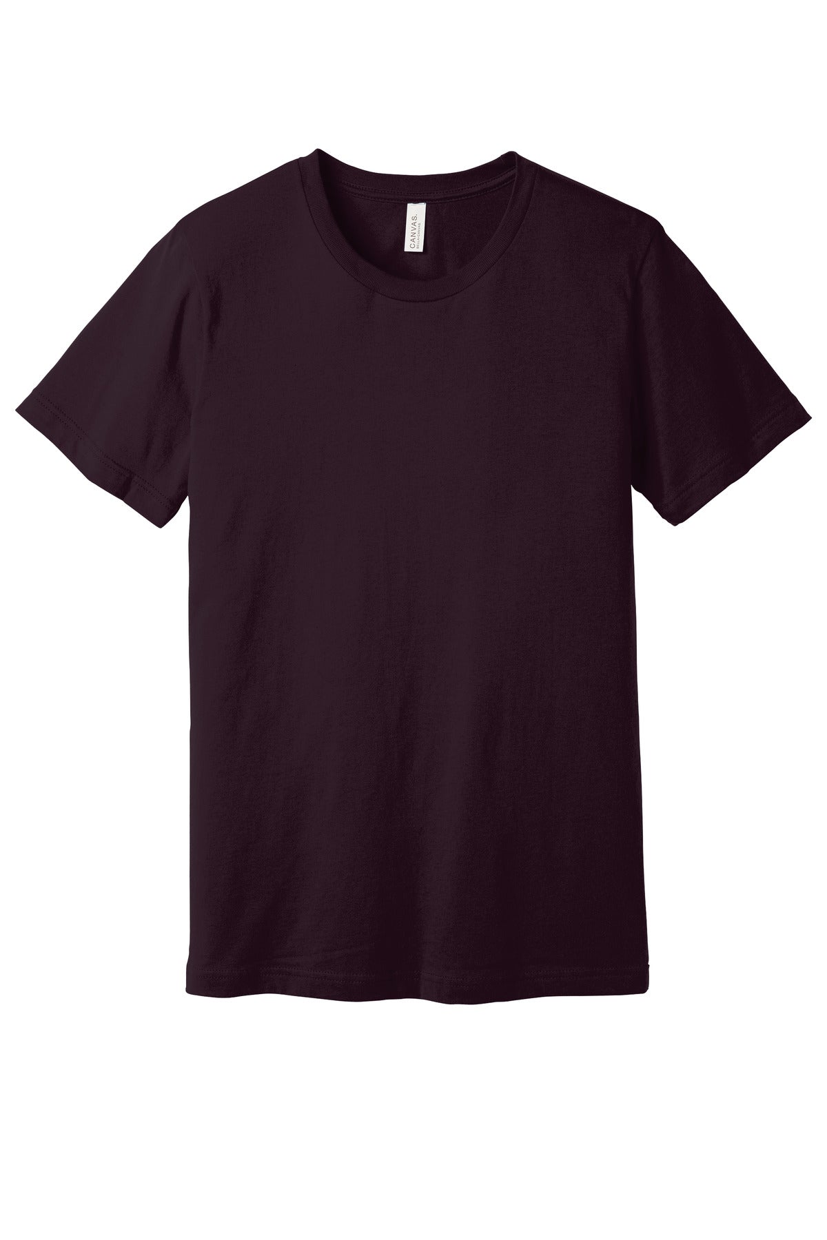 Custom Logo BELLA+CANVAS  ®  Unisex Jersey Short Sleeve Tee. BC3001