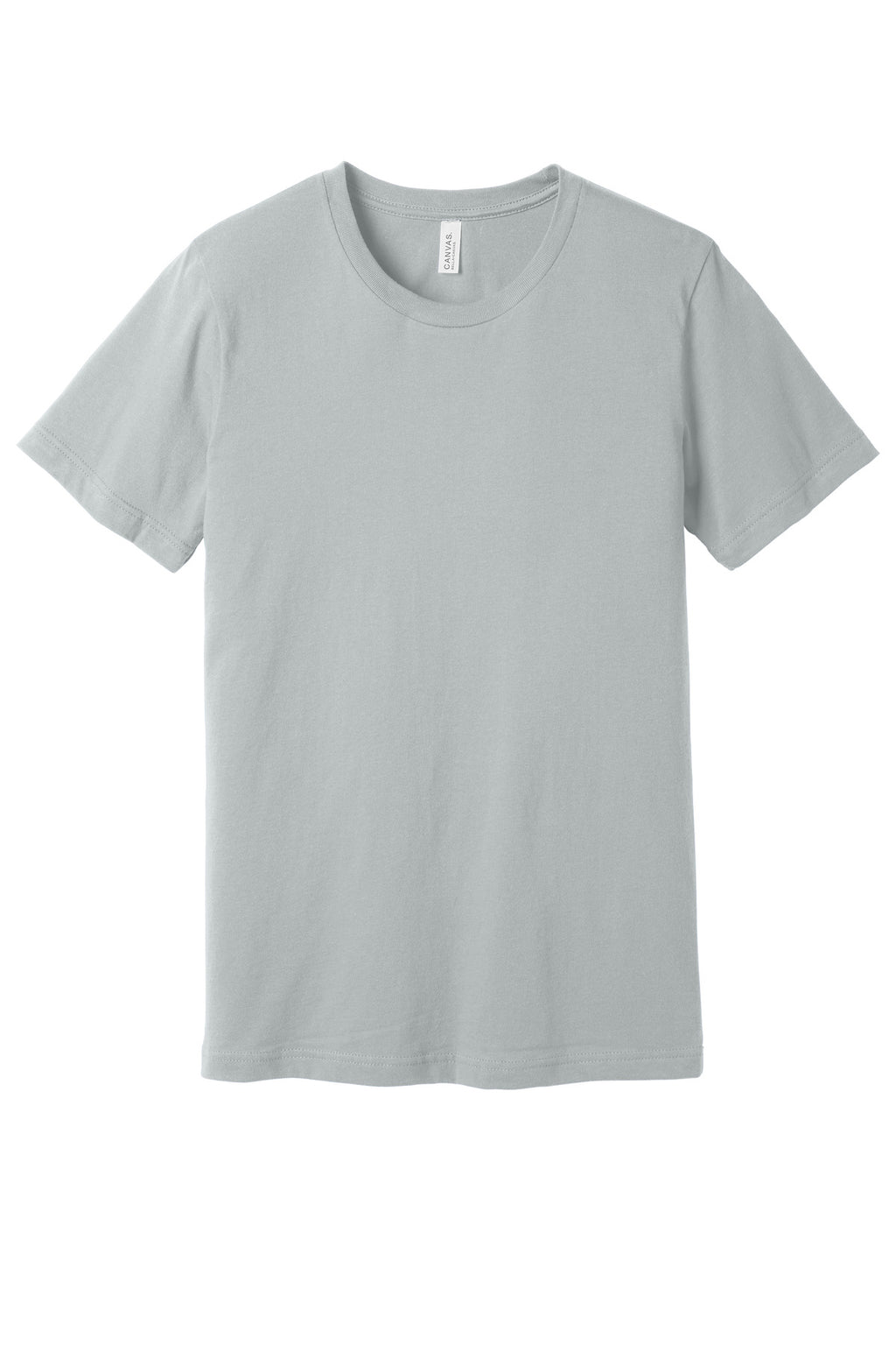 Custom Logo BELLA+CANVAS  ®  Unisex Jersey Short Sleeve Tee. BC3001