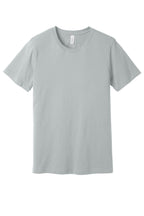 Custom Logo BELLA+CANVAS  ®  Unisex Jersey Short Sleeve Tee. BC3001