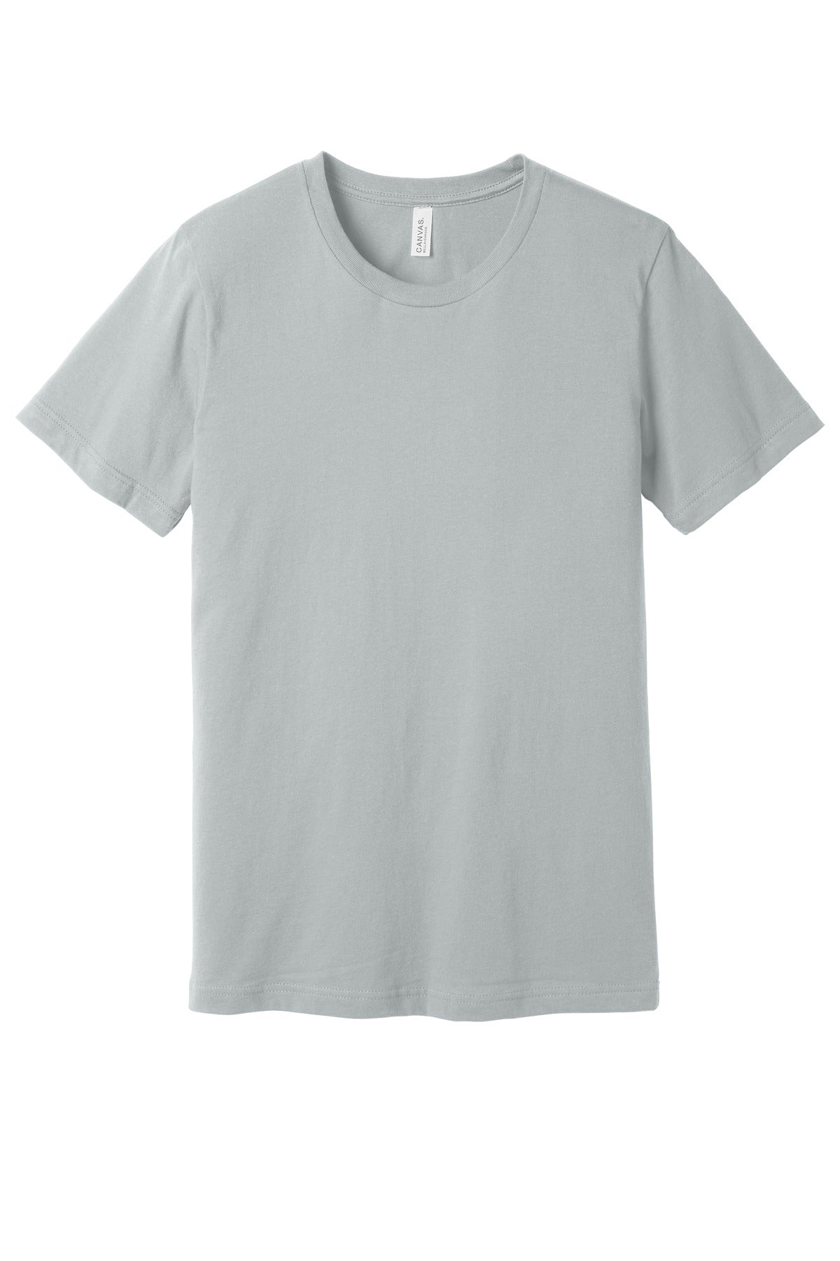 Custom Logo BELLA+CANVAS  ®  Unisex Jersey Short Sleeve Tee. BC3001