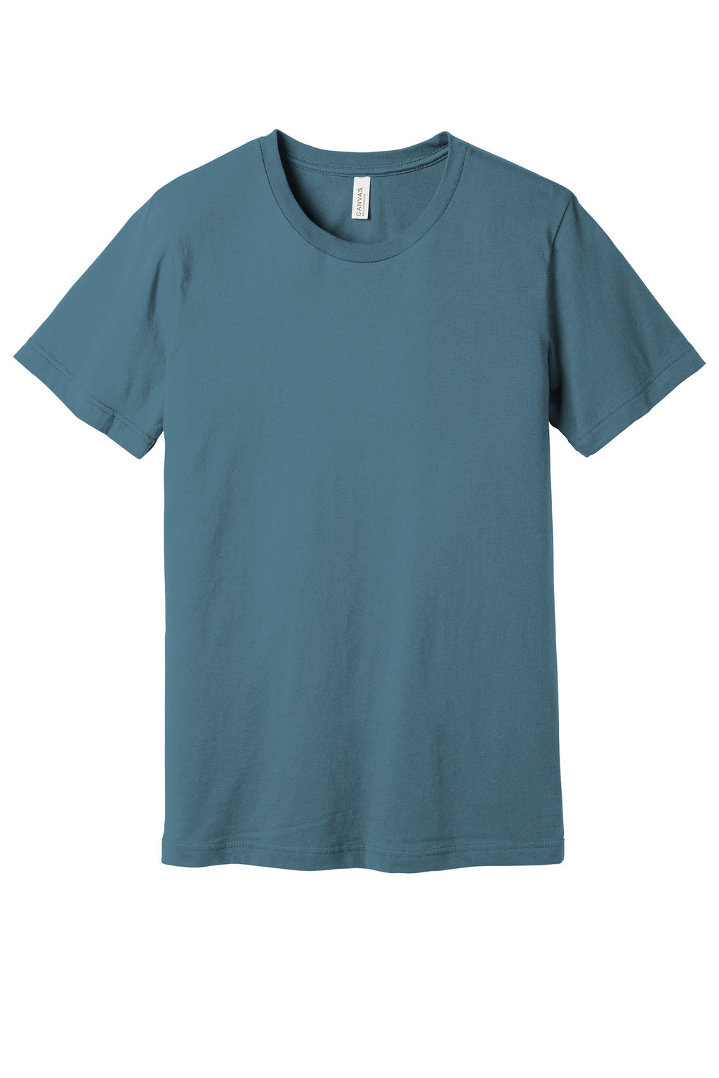 Custom Logo BELLA+CANVAS  ®  Unisex Jersey Short Sleeve Tee. BC3001