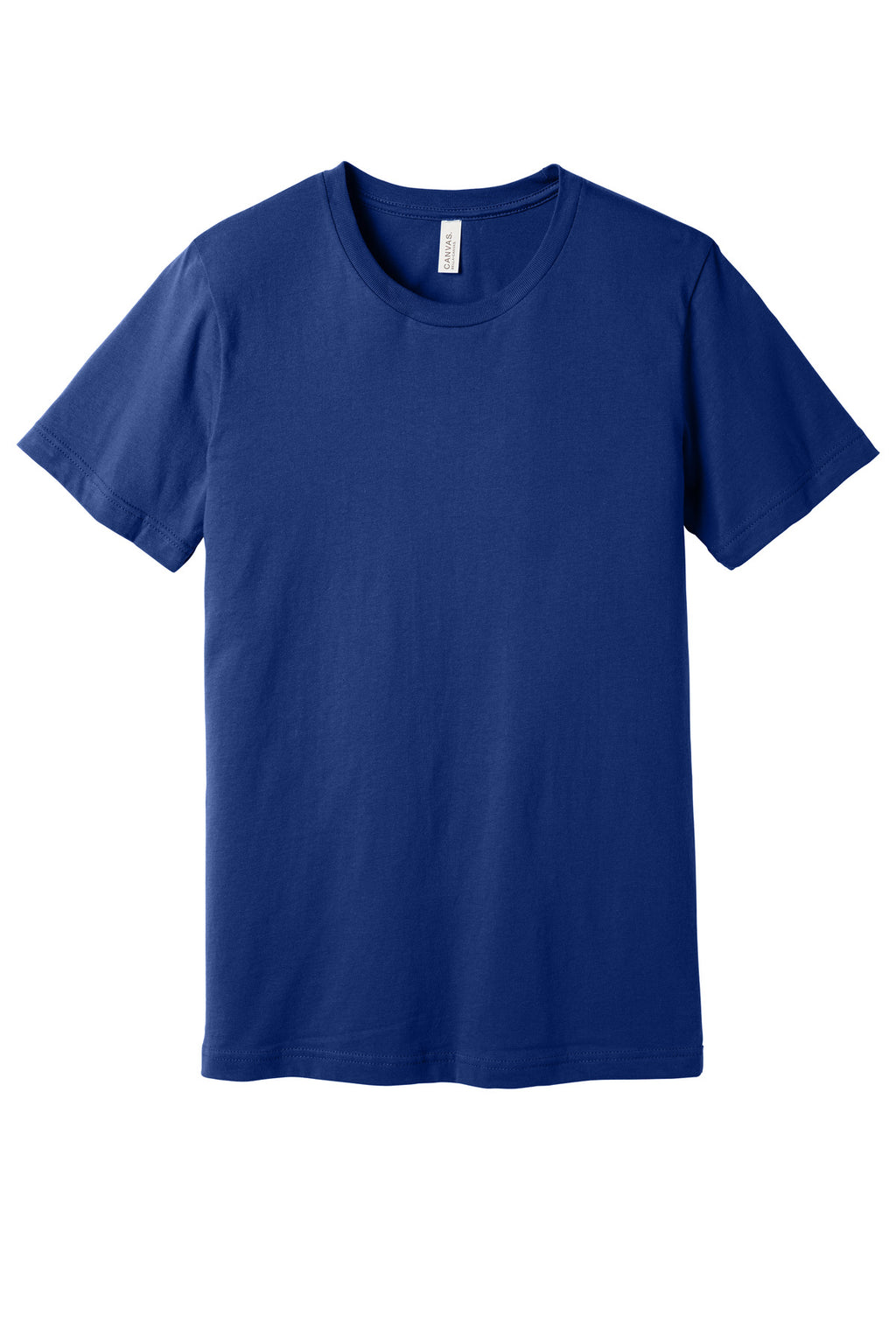 Custom Logo BELLA+CANVAS  ®  Unisex Jersey Short Sleeve Tee. BC3001