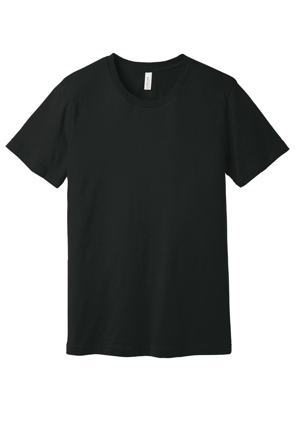 Custom Logo BELLA+CANVAS  ®  Unisex Jersey Short Sleeve Tee. BC3001