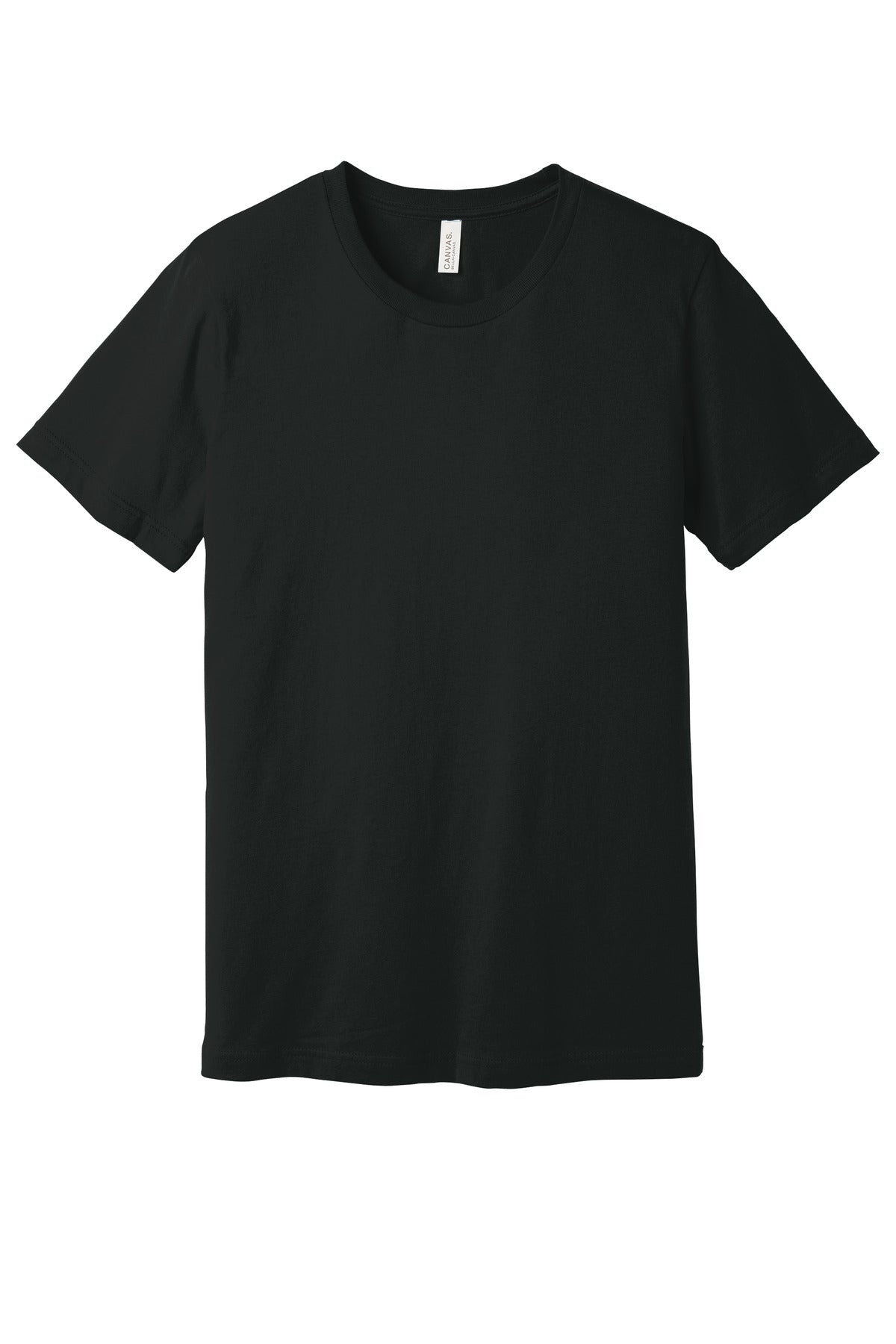Custom Logo BELLA+CANVAS  ®  Unisex Jersey Short Sleeve Tee. BC3001