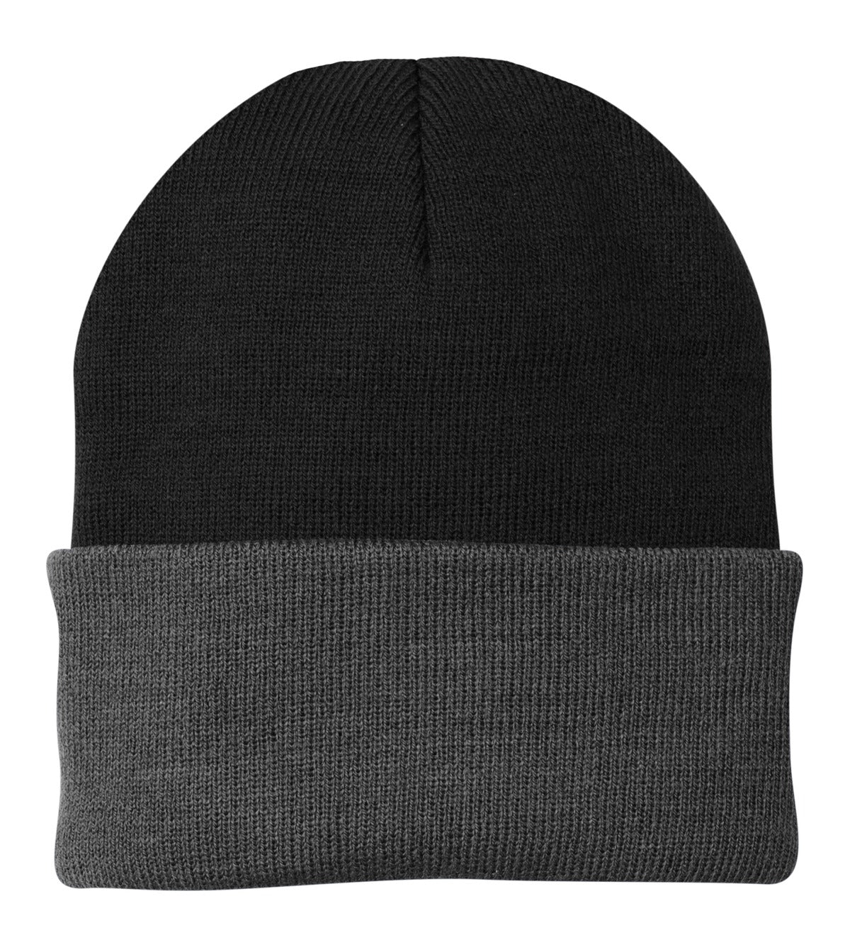 Custom Logo Port Authority ®  Knit Cap.  CP90