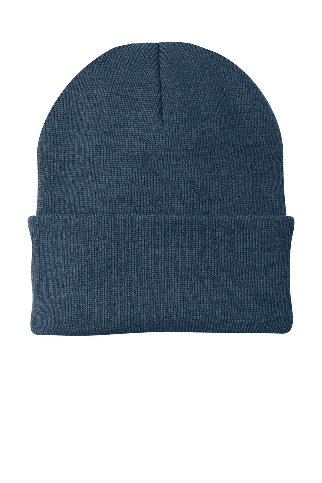 Custom Logo Port Authority ®  Knit Cap.  CP90
