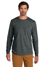 Custom Logo Carhartt ®  Long Sleeve T-Shirt CT106921