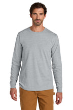Custom Logo Carhartt ®  Long Sleeve T-Shirt CT106921