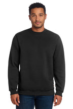 Custom Logo Carhartt  ®  Midweight Crewneck Sweatshirt. CTK124