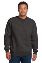 Custom Logo Carhartt  ®  Midweight Crewneck Sweatshirt. CTK124