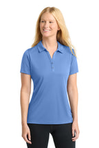 Custom Logo Sport-Tek  ®  Women's PosiCharge  ®  Competitor  ™  Polo. LST550