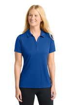 Custom Logo Sport-Tek  ®  Women's PosiCharge  ®  Competitor  ™  Polo. LST550