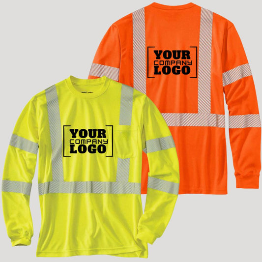 Long Sleeve T-Shirt Class III