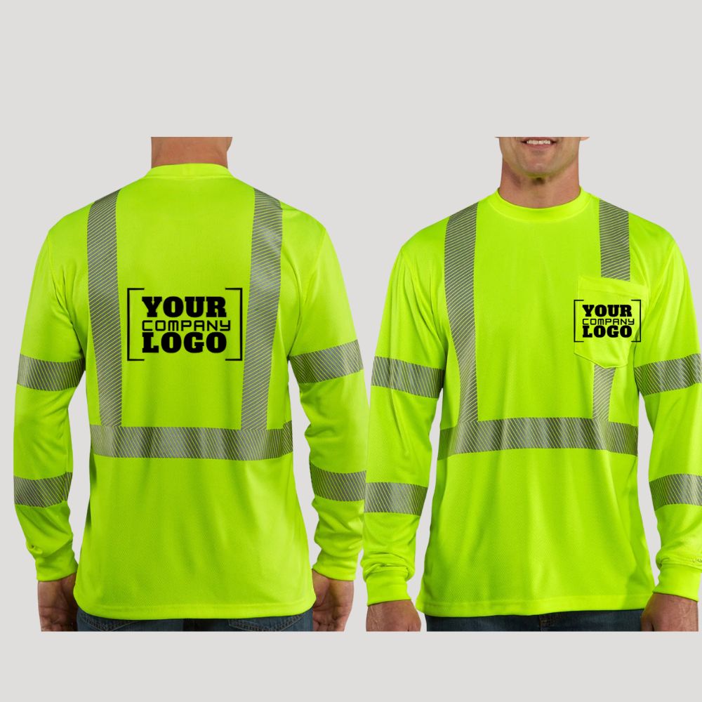 Long Sleeve T-Shirt Class III