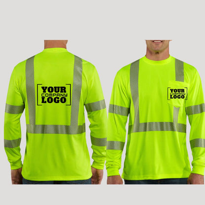 Long Sleeve T-Shirt Class III