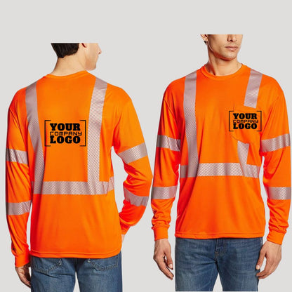 Long Sleeve T-Shirt Class III