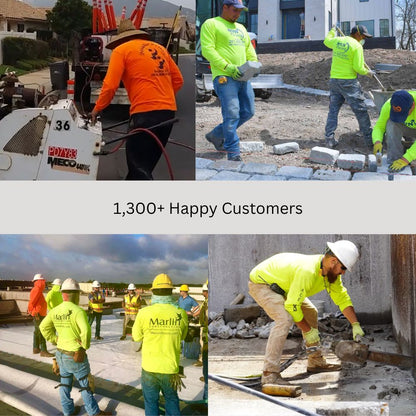 Long Sleeve T-Shirt Class III