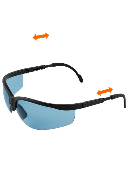 Adjustable Safety Glasses