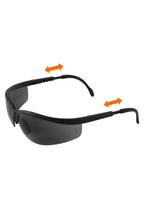 Adjustable Safety Glasses