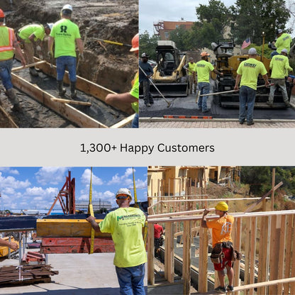 Short Sleeve Hi-Vis T-Shirt