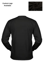 Long Sleeve Hi-Vis Dri-fit T-Shirt