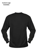Long Sleeve Hi-Vis Dri-fit T-Shirt