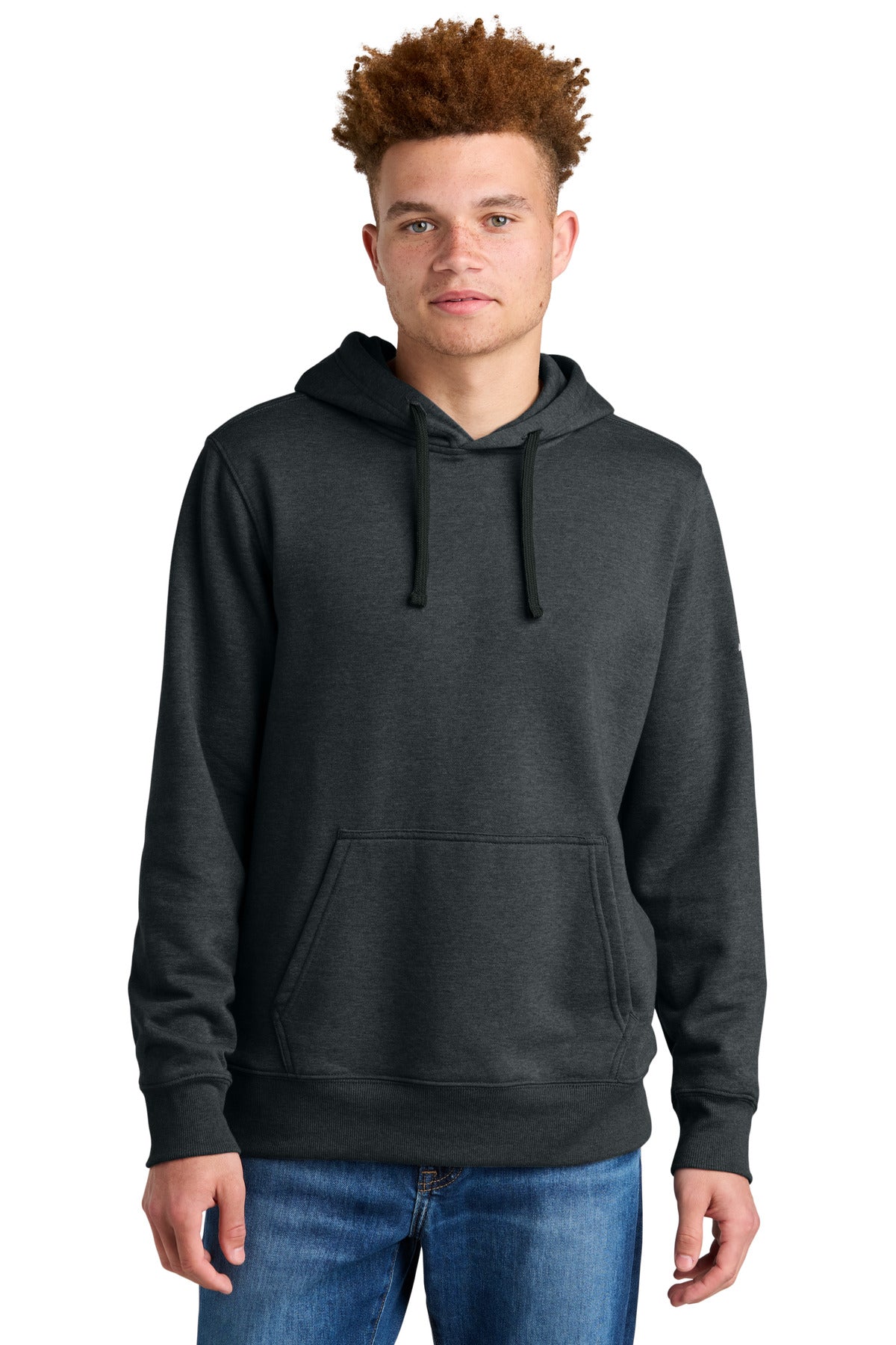 Custom Logo The North Face ®  Sleeve Logo Pullover Hoodie NF0A8AU0